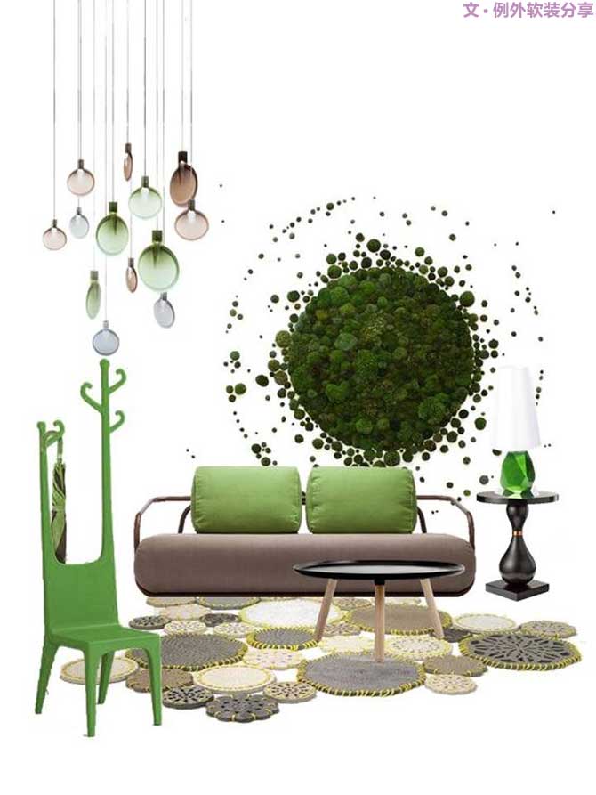 硬裝不夠精致，軟裝設(shè)計(jì)來升華氣質(zhì)！-別墅設(shè)計(jì),軟裝設(shè)計(jì),室內(nèi)設(shè)計(jì),豪宅設(shè)計(jì),深圳例外軟裝設(shè)計(jì)公司