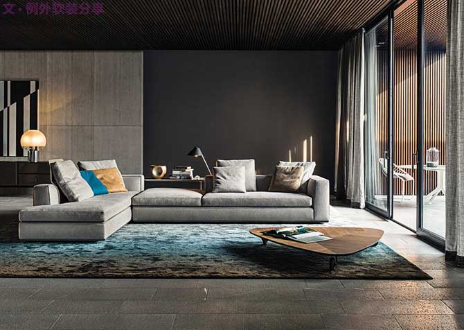 這七大品牌，讓家居生活成為一種享受，而非一種儀式！-別墅設(shè)計(jì),軟裝設(shè)計(jì),室內(nèi)設(shè)計(jì),豪宅設(shè)計(jì),深圳例外軟裝設(shè)計(jì)公司