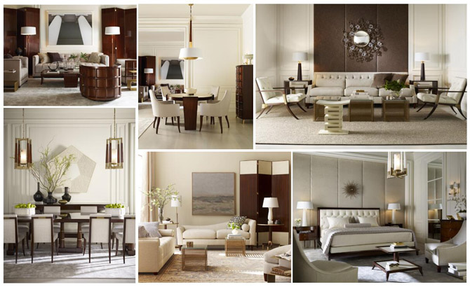 國外五大知名室內(nèi)設(shè)計(jì)師作品，你們感受一下！-別墅設(shè)計(jì),軟裝設(shè)計(jì),室內(nèi)設(shè)計(jì),豪宅設(shè)計(jì),深圳例外軟裝設(shè)計(jì)公司