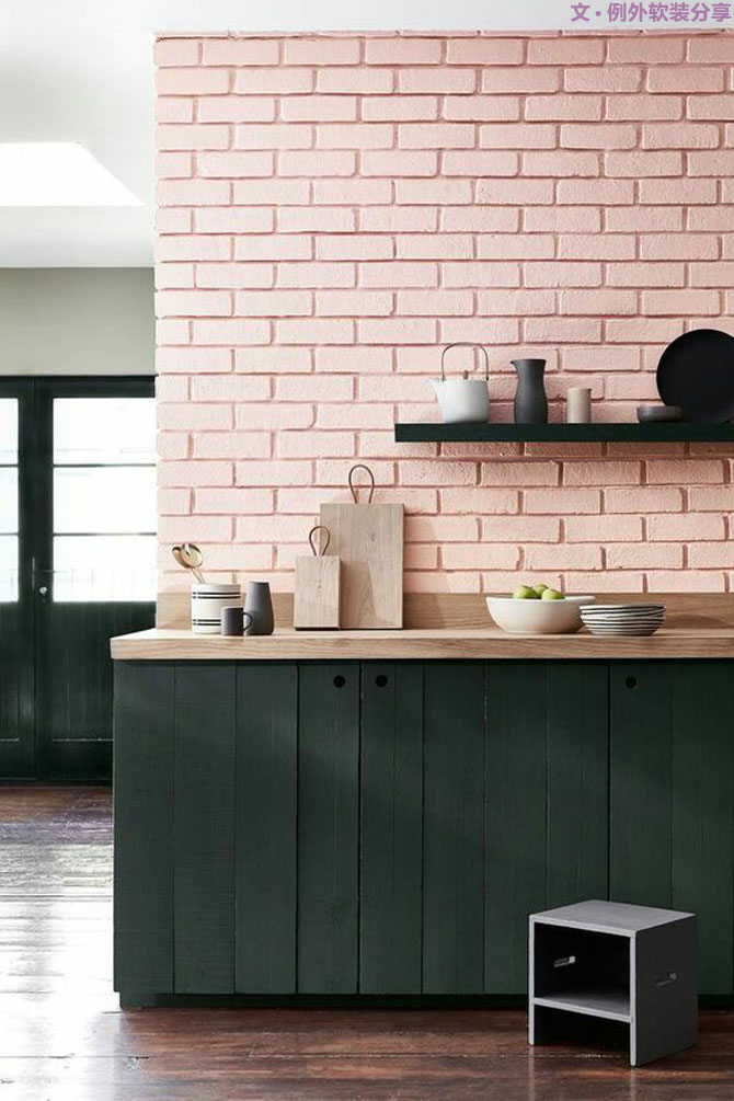 所有女性都愛的一抹顏色，讓人見而難忘！-別墅軟裝設(shè)計,軟裝設(shè)計,室內(nèi)軟裝設(shè)計,室內(nèi)設(shè)計,豪宅設(shè)計,深圳例外軟裝設(shè)計公司