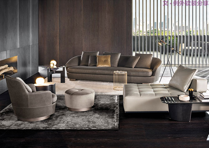 3分鐘就能學會的軟裝小技能，迅速提升你家的顏值！-別墅軟裝設計，軟裝設計，室內(nèi)軟裝設計，室內(nèi)設計，豪宅設計，深圳例外軟裝設計公司