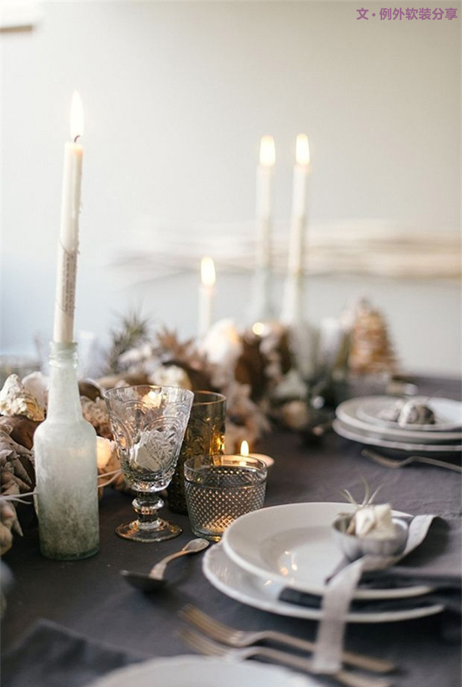 圣誕節(jié)就這樣裝飾家，別只光瞎看！-別墅設(shè)計(jì),軟裝設(shè)計(jì),室內(nèi)設(shè)計(jì),豪宅設(shè)計(jì),深圳例外軟裝設(shè)計(jì)公司