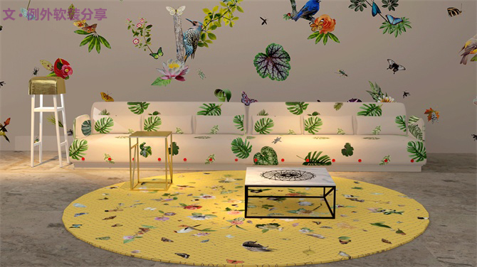 歐洲家具設(shè)計(jì)憑啥比中國的貴幾十甚至百倍？爆不為人知的原因！-別墅設(shè)計(jì),軟裝設(shè)計(jì),室內(nèi)設(shè)計(jì),豪宅設(shè)計(jì),深圳例外軟裝設(shè)計(jì)公司