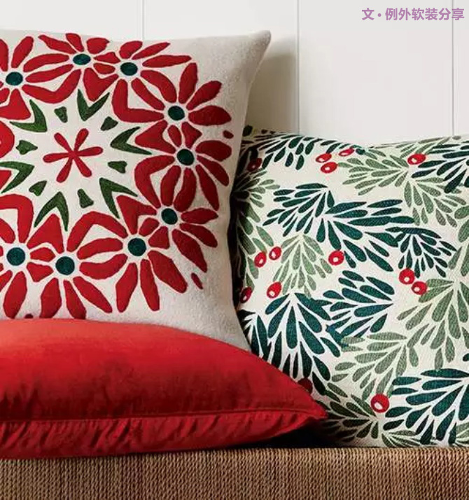 有些風(fēng)格，一年扮一次就夠了！-別墅設(shè)計,軟裝設(shè)計,室內(nèi)設(shè)計,豪宅設(shè)計,深圳例外軟裝設(shè)計公司