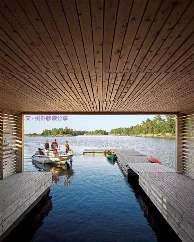 上億都買(mǎi)不到的水上世界-別墅設(shè)計(jì),軟裝設(shè)計(jì),室內(nèi)設(shè)計(jì),豪宅設(shè)計(jì),深圳例外軟裝設(shè)計(jì)公司