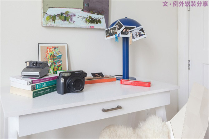 照片還有這些玩法，漲姿勢了-別墅設(shè)計,軟裝設(shè)計,室內(nèi)設(shè)計,豪宅設(shè)計,深圳例外軟裝設(shè)計公司