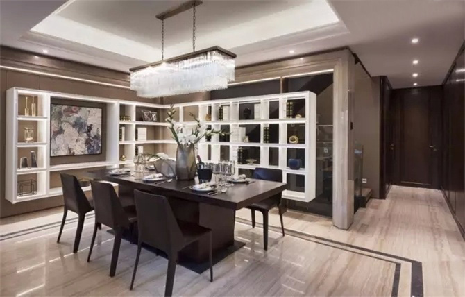 深圳南山區(qū)香山美墅別墅室內設計新資訊-別墅設計,軟裝設計,室內設計,豪宅設計,深圳例外軟裝設計公司