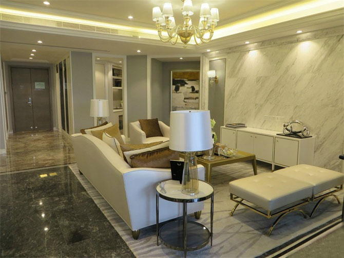 深中潤君臨海域·臻璽別墅室內(nèi)設(shè)計(jì)動態(tài)-別墅設(shè)計(jì),軟裝設(shè)計(jì),室內(nèi)設(shè)計(jì),豪宅設(shè)計(jì),深圳例外軟裝設(shè)計(jì)公司