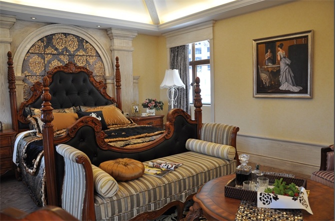 中信岸芷汀蘭豪宅室內(nèi)軟裝設(shè)計(jì)動(dòng)態(tài)-別墅設(shè)計(jì),軟裝設(shè)計(jì),室內(nèi)設(shè)計(jì),豪宅設(shè)計(jì),深圳例外軟裝設(shè)計(jì)公司