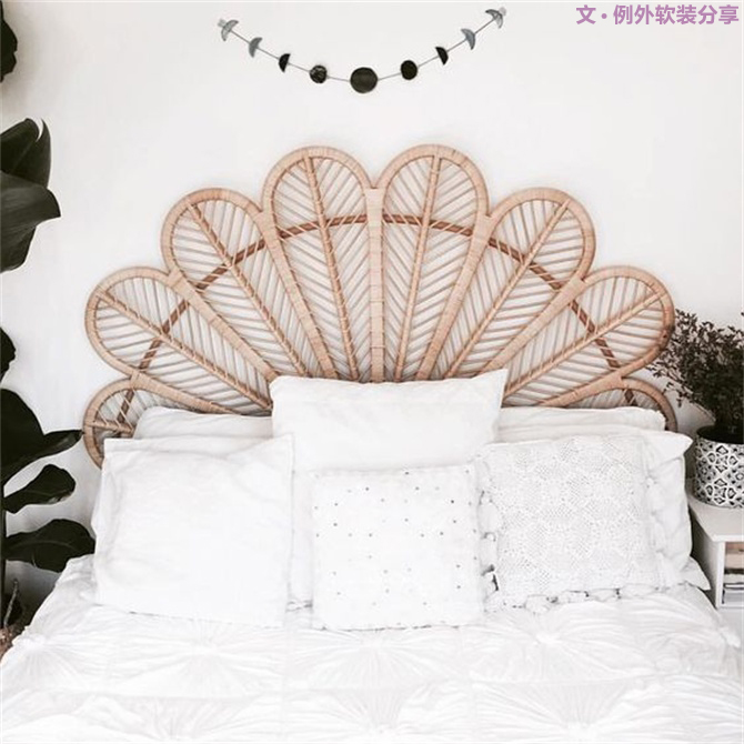 臥室設(shè)計(jì)，人生三分之一的時(shí)間都在這度過！-別墅設(shè)計(jì),軟裝設(shè)計(jì),室內(nèi)設(shè)計(jì),豪宅設(shè)計(jì),深圳例外軟裝設(shè)計(jì)公司