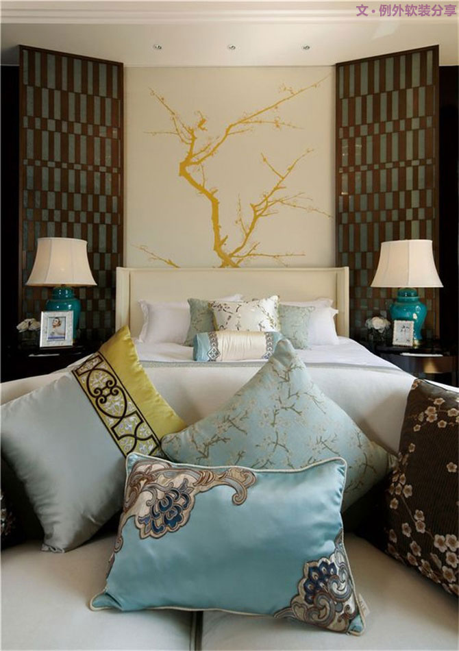 光棍節(jié)不孤單，有Ta投懷送“抱”-別墅設(shè)計(jì),軟裝設(shè)計(jì),室內(nèi)設(shè)計(jì),豪宅設(shè)計(jì),深圳例外軟裝設(shè)計(jì)公司