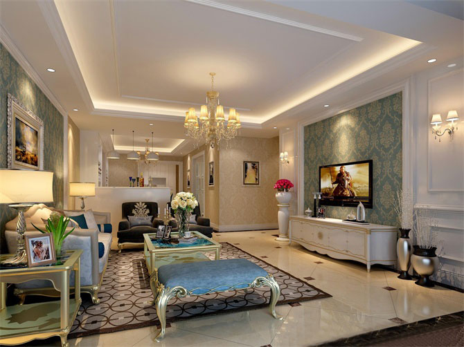 半島城邦三期室內(nèi)軟裝設計新動態(tài)-別墅設計,軟裝設計,室內(nèi)設計,豪宅設計,深圳例外軟裝設計公司