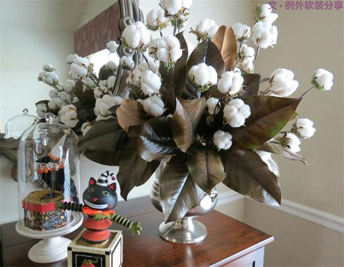 【例外·花箋記】棉花，永不凋零的白色經(jīng)典-別墅設(shè)計(jì),軟裝設(shè)計(jì),室內(nèi)設(shè)計(jì),豪宅設(shè)計(jì),深圳例外軟裝設(shè)計(jì)公司