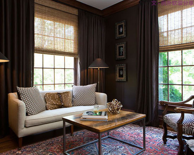 家里來了一大波萌萌噠動(dòng)物，正在搞事情？！-別墅設(shè)計(jì),軟裝設(shè)計(jì),室內(nèi)設(shè)計(jì),豪宅設(shè)計(jì),深圳例外軟裝設(shè)計(jì)公司