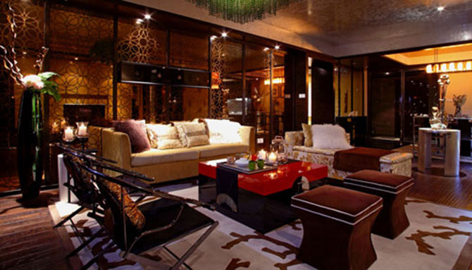 卓越.淺水灣花園室內(nèi)軟裝設計新動態(tài)-別墅設計,軟裝設計,室內(nèi)設計,豪宅設計,深圳例外軟裝設計公司