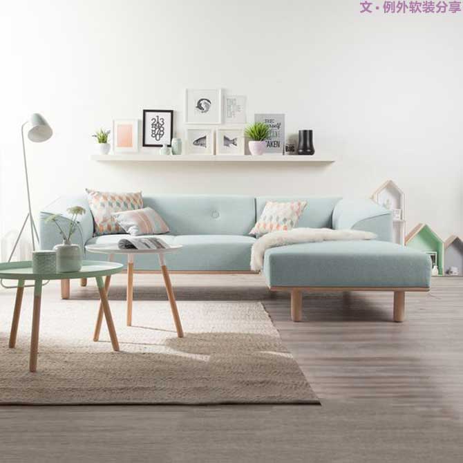 有了這五個軟裝設計原則，還怕搭配出錯嗎？-別墅設計,軟裝設計,室內(nèi)設計,豪宅設計,深圳例外軟裝設計公司