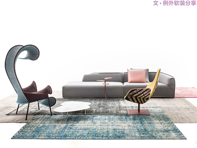 全球六大品牌，你知道的有幾個(gè)？-別墅設(shè)計(jì),軟裝設(shè)計(jì),室內(nèi)設(shè)計(jì),豪宅設(shè)計(jì),深圳例外軟裝設(shè)計(jì)公司