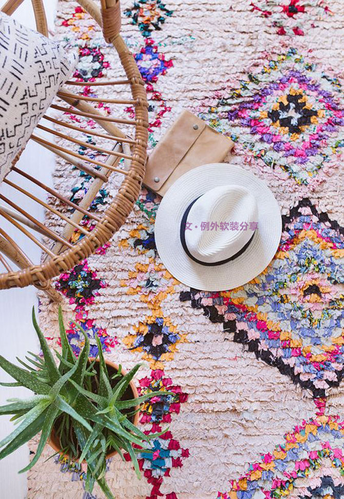 裝修必看：覺得家里裝修太素？不如加點(diǎn)它！-別墅設(shè)計,軟裝設(shè)計,室內(nèi)設(shè)計,豪宅設(shè)計,深圳例外軟裝設(shè)計公司