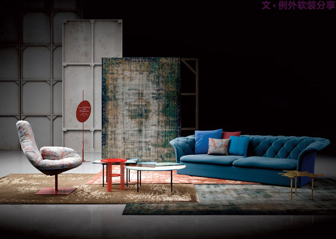 全球六大品牌，你知道的有幾個(gè)？-別墅設(shè)計(jì),軟裝設(shè)計(jì),室內(nèi)設(shè)計(jì),豪宅設(shè)計(jì),深圳例外軟裝設(shè)計(jì)公司