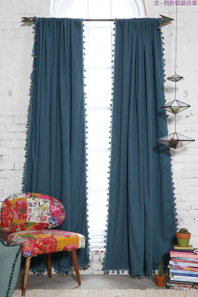 “她”不只是一道風(fēng)景，更是一場視覺盛宴！-別墅設(shè)計(jì),軟裝設(shè)計(jì),室內(nèi)設(shè)計(jì),豪宅設(shè)計(jì),深圳例外軟裝設(shè)計(jì)公司