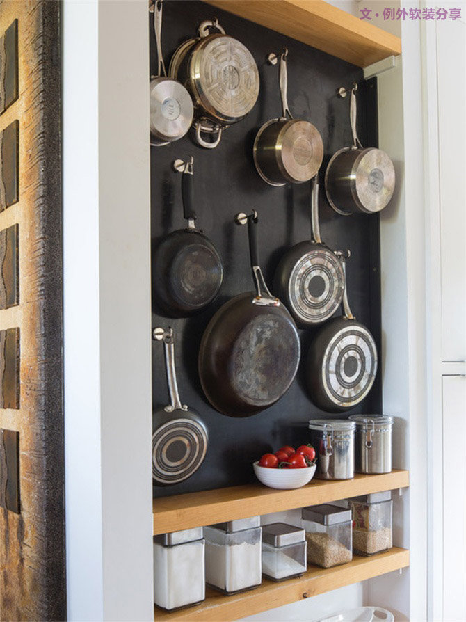 對(duì)于潔癖這件事，你們都應(yīng)該學(xué)學(xué)Julia Child-別墅設(shè)計(jì),軟裝設(shè)計(jì),室內(nèi)設(shè)計(jì),豪宅設(shè)計(jì),深圳例外軟裝設(shè)計(jì)公司