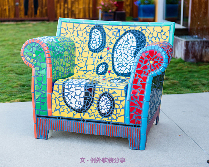 當(dāng)室內(nèi)設(shè)計(jì)師打翻了調(diào)色板-別墅設(shè)計(jì),軟裝設(shè)計(jì),室內(nèi)設(shè)計(jì),豪宅設(shè)計(jì),深圳例外軟裝設(shè)計(jì)公司