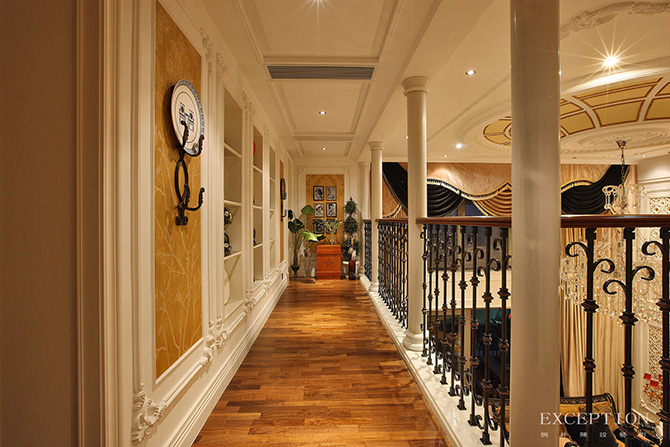 房子這樣裝才顯大，就這樣設(shè)計(jì)，這幾招~~！-別墅設(shè)計(jì),軟裝設(shè)計(jì),室內(nèi)設(shè)計(jì),豪宅設(shè)計(jì),深圳例外軟裝設(shè)計(jì)公司