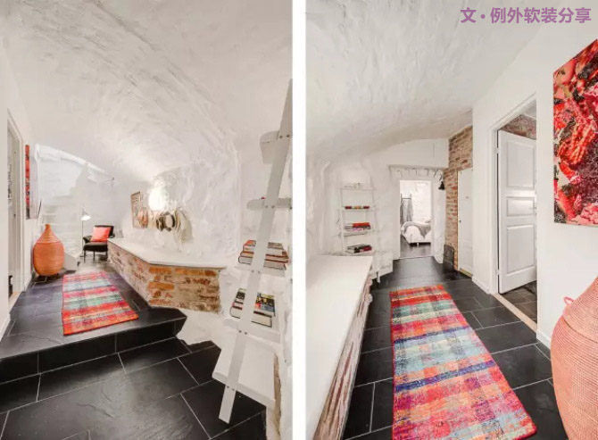 有特質(zhì)的風(fēng)格，怪不得這么多人喜歡！-別墅設(shè)計(jì),軟裝設(shè)計(jì),室內(nèi)設(shè)計(jì),豪宅設(shè)計(jì),深圳例外軟裝設(shè)計(jì)公司