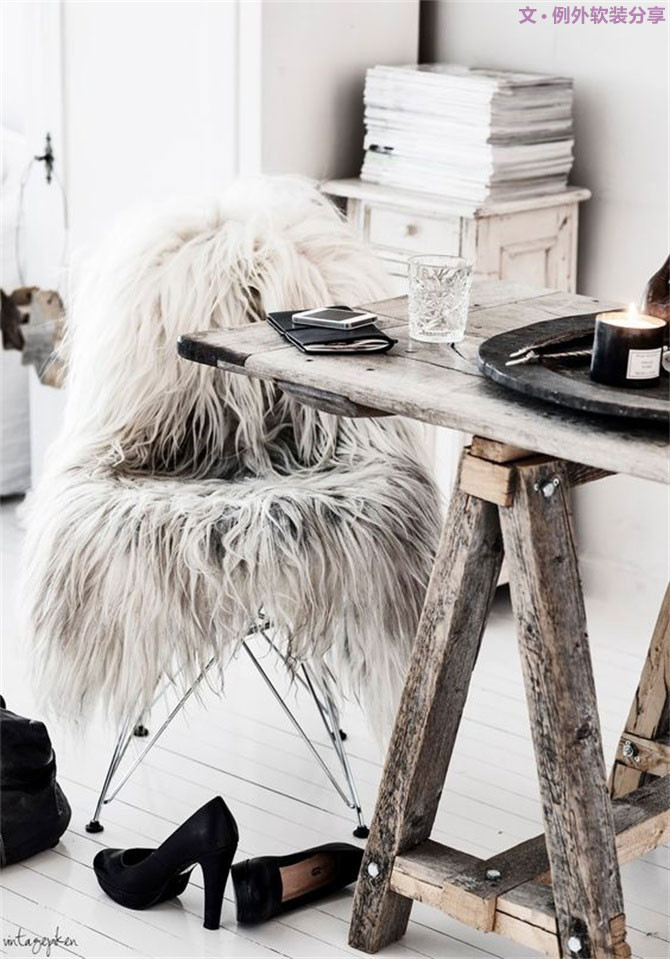 【例外·風(fēng)格說】輕部落風(fēng)尚，一場設(shè)計對野性的獵奇之旅！-別墅設(shè)計,軟裝設(shè)計,室內(nèi)設(shè)計,豪宅設(shè)計,深圳例外軟裝設(shè)計公司