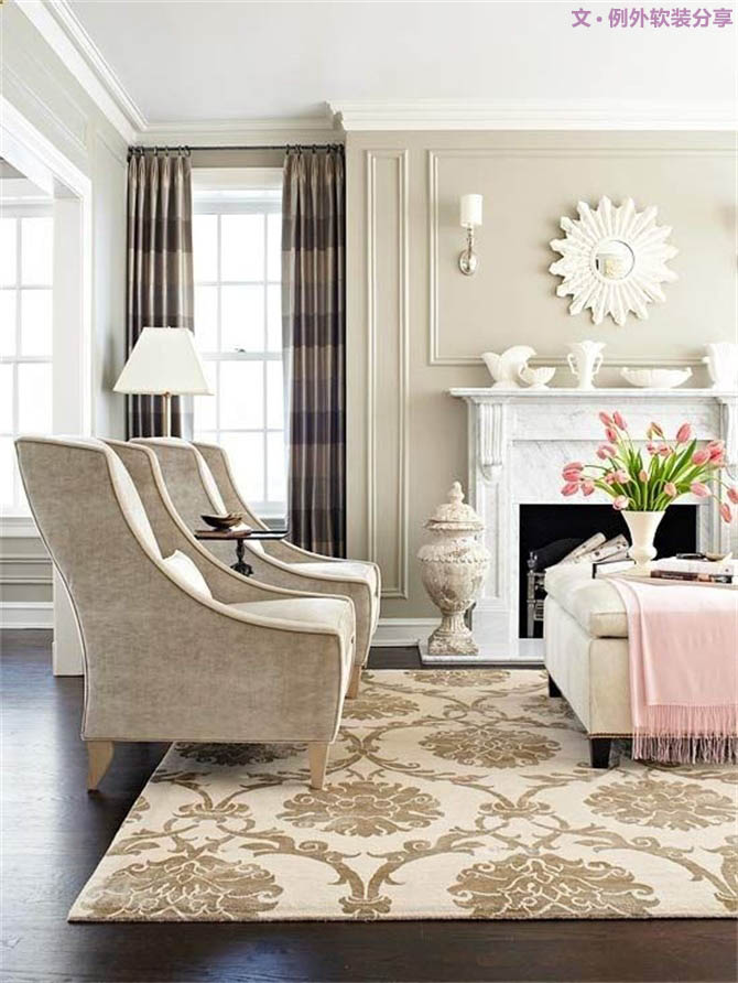 【例外·搭配家】花瓶到底怎么擺才好看？-別墅設(shè)計(jì),軟裝設(shè)計(jì),室內(nèi)設(shè)計(jì),豪宅設(shè)計(jì),深圳例外軟裝設(shè)計(jì)公司