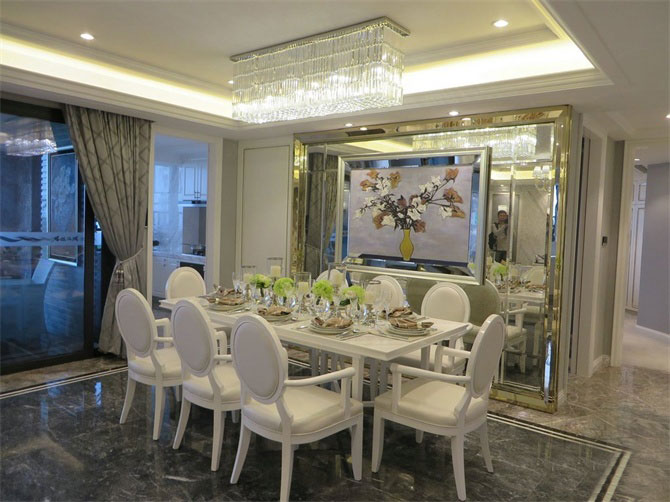 深中潤君臨海域·臻璽別墅室內(nèi)設(shè)計(jì)動態(tài)-別墅設(shè)計(jì),軟裝設(shè)計(jì),室內(nèi)設(shè)計(jì),豪宅設(shè)計(jì),深圳例外軟裝設(shè)計(jì)公司