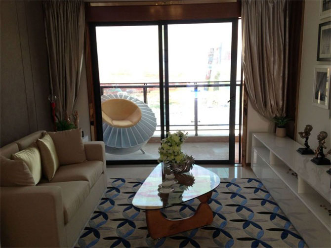 深圳前海時代·CEO公館室內設計動態(tài)-別墅設計,軟裝設計,室內設計,豪宅設計,深圳例外軟裝設計公司