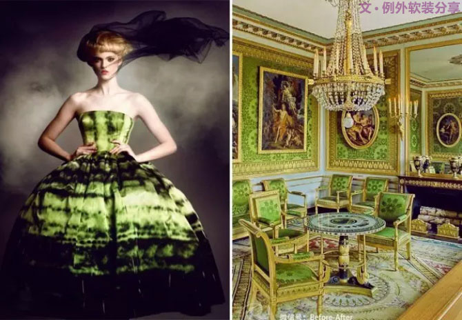 “好色”，這是他們的本性，下輩子也要做設(shè)計(jì)師！-別墅設(shè)計(jì),軟裝設(shè)計(jì),室內(nèi)設(shè)計(jì),豪宅設(shè)計(jì),深圳例外軟裝設(shè)計(jì)公司