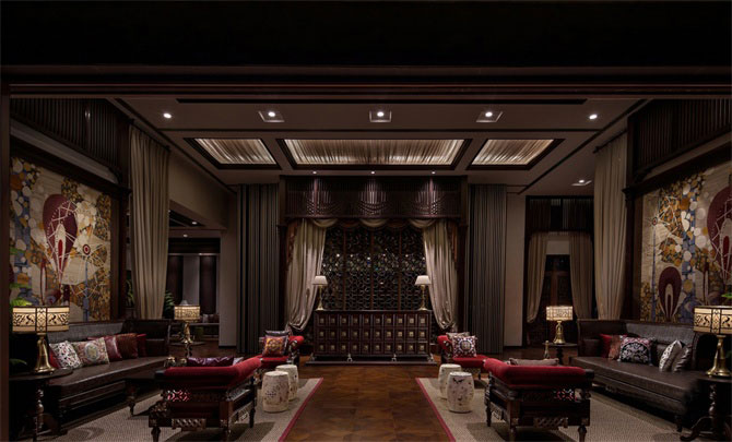 新世界名鐫豪宅室內(nèi)軟裝設(shè)計(jì)新動態(tài)-別墅設(shè)計(jì),軟裝設(shè)計(jì),室內(nèi)設(shè)計(jì),豪宅設(shè)計(jì),深圳例外軟裝設(shè)計(jì)公司