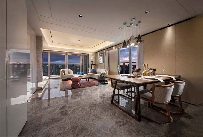 深圳灣公館復(fù)式豪宅室內(nèi)軟裝設(shè)計(jì)新動態(tài)-別墅設(shè)計(jì),軟裝設(shè)計(jì),室內(nèi)設(shè)計(jì),豪宅設(shè)計(jì),深圳例外軟裝設(shè)計(jì)公司