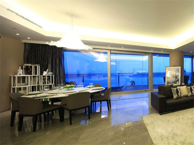 深圳灣一號豪宅室內(nèi)軟裝設(shè)計新動態(tài)-別墅設(shè)計,軟裝設(shè)計,室內(nèi)設(shè)計,豪宅設(shè)計,深圳例外軟裝設(shè)計公司