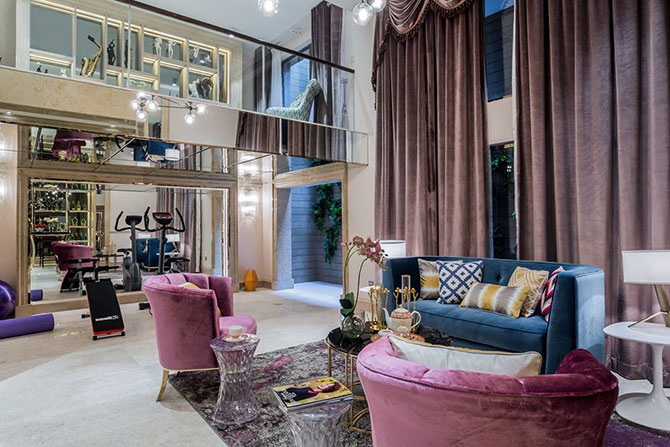 益田玫瑰府邸別墅軟裝設(shè)計(jì)新動(dòng)態(tài)-別墅設(shè)計(jì),軟裝設(shè)計(jì),室內(nèi)設(shè)計(jì),豪宅設(shè)計(jì),深圳例外軟裝設(shè)計(jì)公司