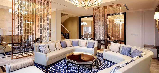 別墅軟裝設計--華僑城懿德軒豪宅設計動態(tài)-別墅設計,軟裝設計,室內設計,豪宅設計,深圳例外軟裝設計公司