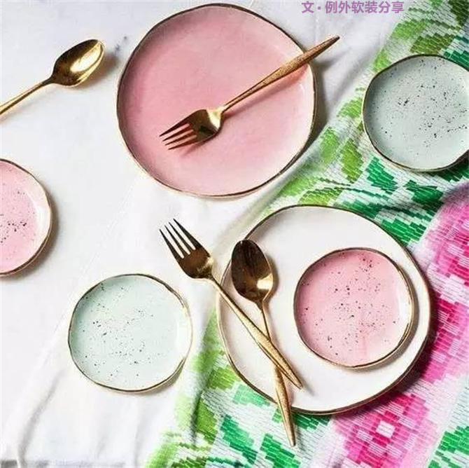 如果你有個公主夢，可千萬別錯過它！-別墅設計,軟裝設計,室內(nèi)設計,豪宅設計,深圳例外軟裝設計公司