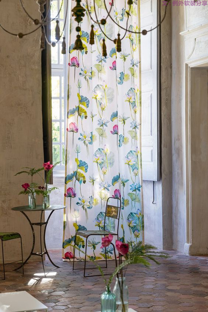 “她”不只是一道風(fēng)景，更是一場視覺盛宴！-別墅設(shè)計(jì),軟裝設(shè)計(jì),室內(nèi)設(shè)計(jì),豪宅設(shè)計(jì),深圳例外軟裝設(shè)計(jì)公司