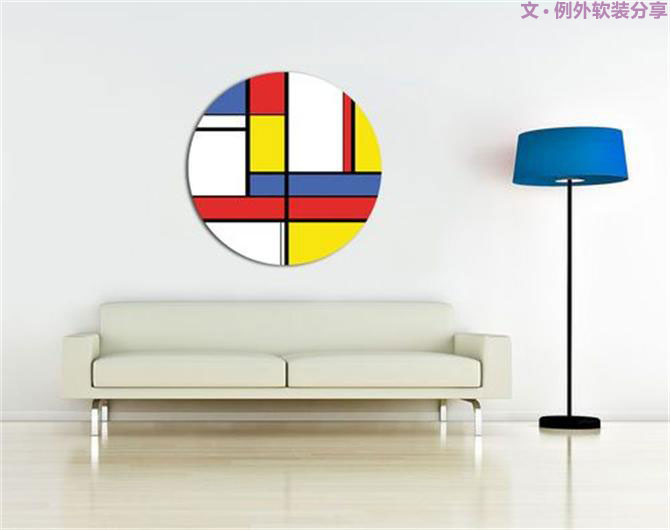 【例外.靈感集】這么熟悉的圖案，終于知道它叫啥了~-別墅軟裝設計,軟裝設計,室內(nèi)軟裝設計,室內(nèi)設計,豪宅設計,深圳例外軟裝設計公司