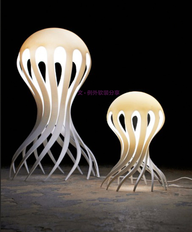 【軟裝設(shè)計】取之于自然，用之于生活--仿生設(shè)計（上）-別墅設(shè)計_軟裝設(shè)計_室內(nèi)設(shè)計_豪宅設(shè)計-深圳例外軟裝設(shè)計公司