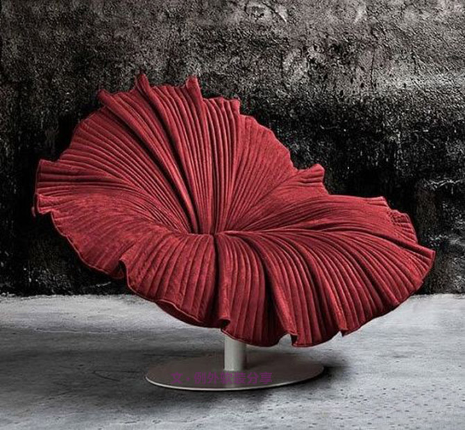 【軟裝設(shè)計(jì)】取之于自然，用之于生活--仿生設(shè)計(jì)（下）-別墅設(shè)計(jì)_軟裝設(shè)計(jì)_室內(nèi)設(shè)計(jì)_豪宅設(shè)計(jì)-深圳例外軟裝設(shè)計(jì)公司