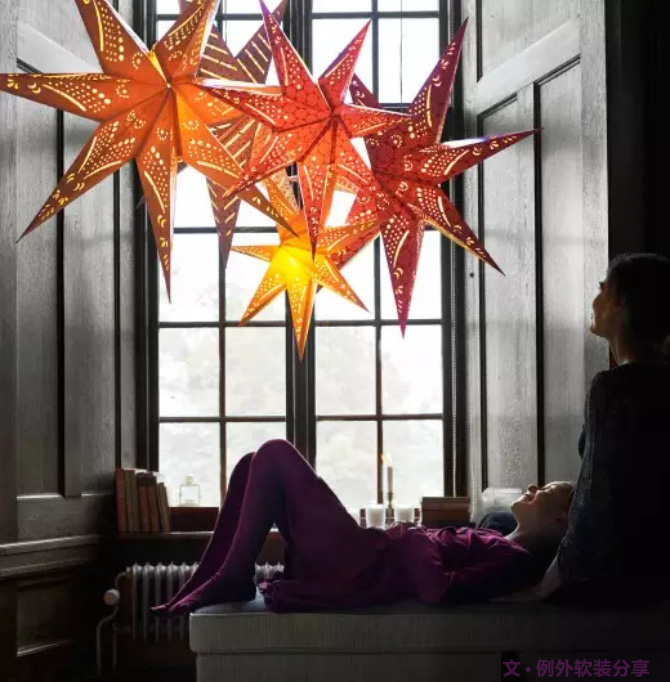 有些風(fēng)格，一年扮一次就夠了！-別墅設(shè)計,軟裝設(shè)計,室內(nèi)設(shè)計,豪宅設(shè)計,深圳例外軟裝設(shè)計公司