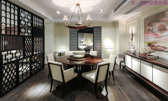 國外五大知名室內(nèi)設(shè)計(jì)師作品，你們感受一下！-別墅設(shè)計(jì),軟裝設(shè)計(jì),室內(nèi)設(shè)計(jì),豪宅設(shè)計(jì),深圳例外軟裝設(shè)計(jì)公司