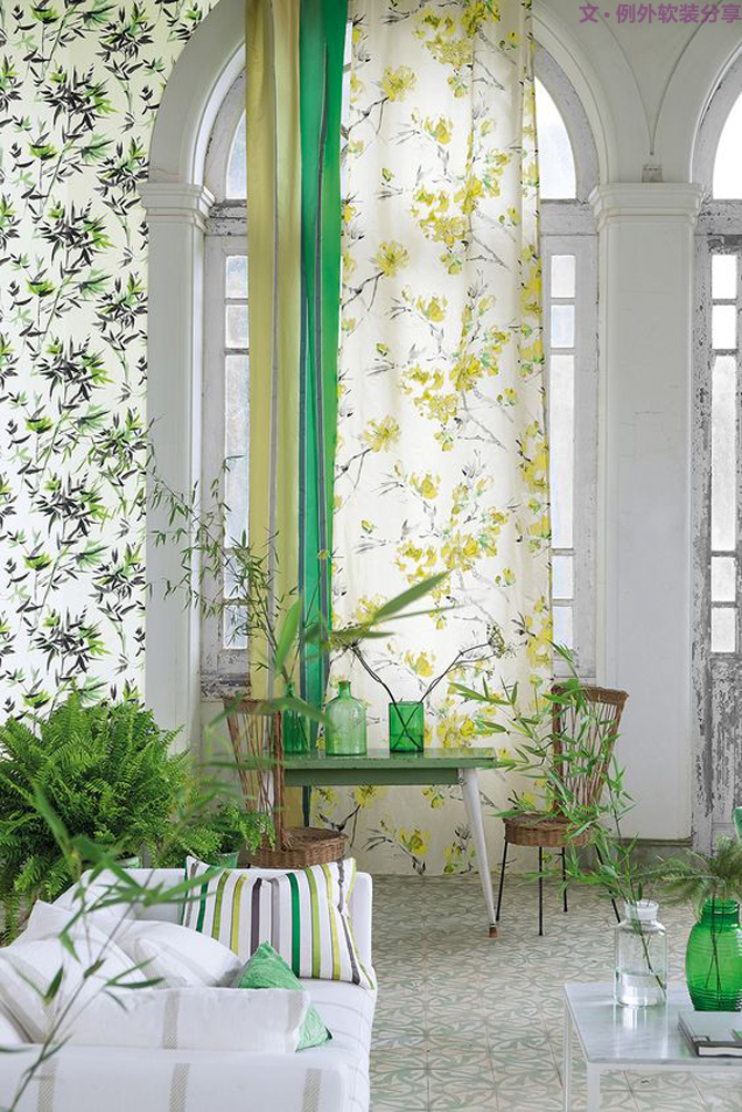 “她”不只是一道風(fēng)景，更是一場視覺盛宴！-別墅設(shè)計(jì),軟裝設(shè)計(jì),室內(nèi)設(shè)計(jì),豪宅設(shè)計(jì),深圳例外軟裝設(shè)計(jì)公司