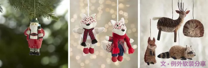 有些風(fēng)格，一年扮一次就夠了！-別墅設(shè)計,軟裝設(shè)計,室內(nèi)設(shè)計,豪宅設(shè)計,深圳例外軟裝設(shè)計公司