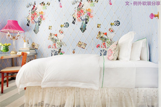 室內(nèi)設(shè)計師巧用色彩打造優(yōu)雅別墅-別墅設(shè)計,軟裝設(shè)計,室內(nèi)設(shè)計,豪宅設(shè)計,深圳例外軟裝設(shè)計公司