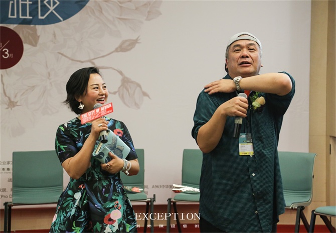 “十雅”魅力綻放，你們注意到女神手上的藍(lán)色錦魚(yú)了嗎？-別墅設(shè)計(jì),軟裝設(shè)計(jì),室內(nèi)設(shè)計(jì),豪宅設(shè)計(jì),深圳例外軟裝設(shè)計(jì)公司