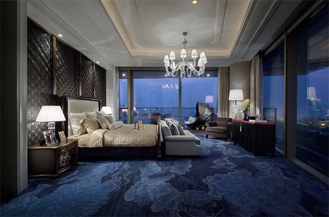 深圳灣1號別墅室內(nèi)軟裝設計新資訊動態(tài)-別墅設計,軟裝設計,室內(nèi)設計,豪宅設計,深圳例外軟裝設計公司